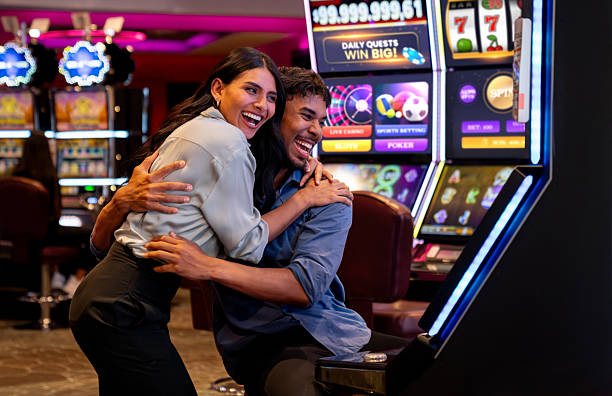 Playtech slot game interface showing Aviator and Sweet Bonanza titles